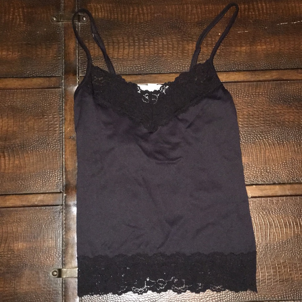 White House Black Market tank top